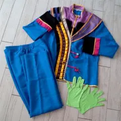 推しの子　星野アクア　3巻表紙　コスプレ　衣装　M