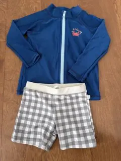 ベビー水着　ラッシュガード　まとめ売り