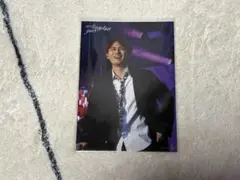 加藤和樹 生写真