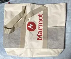 Marmot マーモット 保冷・保温 トートバッグ エコバッグ