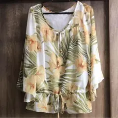 美品 ★ チュニック レディース JAYRO whiteのサムネイル