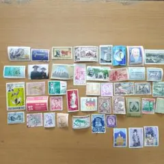 2025年最新】ソ連切手の人気アイテム - メルカリ