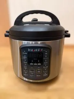 Instant Pot 電気圧力鍋 未使用 imgrc0076765758.jpg