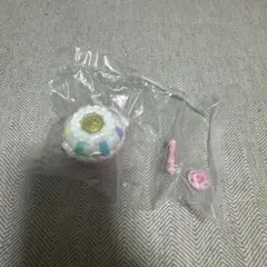 プリキュアオールスターズ なりきりプリキュアDX５ スイーツパクト