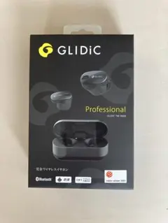GLIDIC TW-9000 ワイヤレスイヤホン
