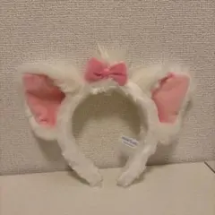 マリーちゃん カチューシャ