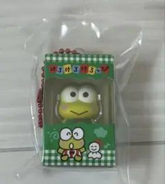 サンリオチョコボックス けろけろけろっぴ