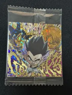 ドラゴンボール　ウエハースシール　ゴテンクス　SEC 超14-30 未開封品