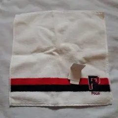 Polo Ralph Lauren タオルハンカチ