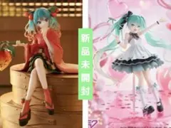 初音ミク Birthday2025　AMP＋ 初音ミク　ぬーどるストッパー
