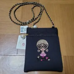 スマホショルダーバッグ