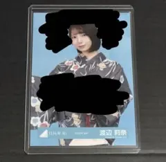 櫻坂46 山田桃実 浴衣 生写真 直筆サイン - メルカリ