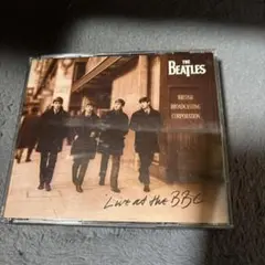 ザ・ビートルズ・ライヴ!!アット・ザ・BBC