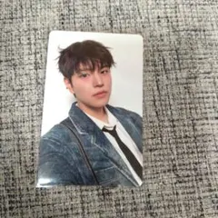 StrayKids　トレカ　Hollow　スンミン