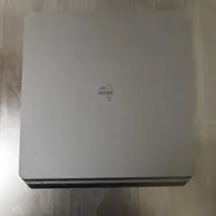 PS4 本体 CUH-2100A 500GB 箱付き 初期化済