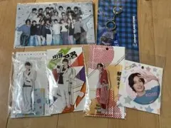 少年忍者 檜山光成 まとめ売り