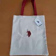 POLO ASSN トートバック