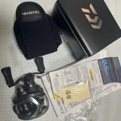 【特価品】19スティーズCT SVSTEEZ CT SV TW 700XHLのサムネイル