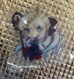 FGO　モルガン　アクリルキーホルダー アクリルスタンド