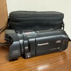 2026年最新】hc-vx980m 充電器の人気アイテム - メルカリ