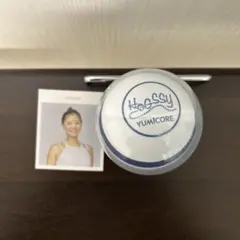 【新品未使用】ユミコアボディ　ホグッシー