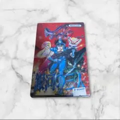 ファミコン 銀河の三人 HVC-GT 取説付き