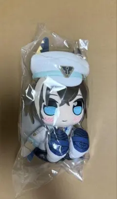 ウマ娘　ぬいぐるみ　シュヴァルグラン　くりぱん