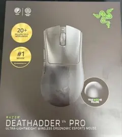 Razer DeathAdder V4 Pro