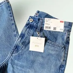 新品 UNIQLO JWA ストレートジーンズのサムネイル