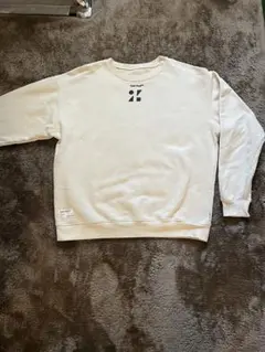 cph golf × zozo championshipスウェット トレーナー