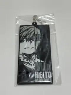 僕のヒーローアカデミア　ヒロアカ　一番くじ　物間寧人　ラバーストラップ