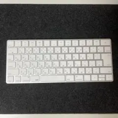 Apple ワイヤレスキーボード 日本語配列