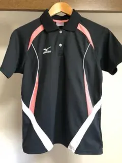 ミズノ ポロシャツ テニスウェア