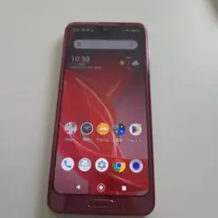 スマホ android 10