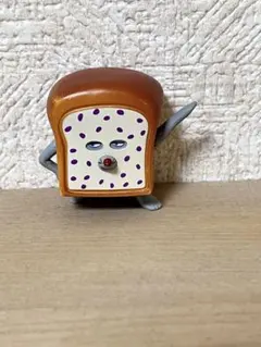 パンどろぼう　フィギュア