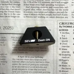 ⭐︎値下げ SEV ダッシュ ON F 中古品 楽天市場】sevダッシュon fの通販