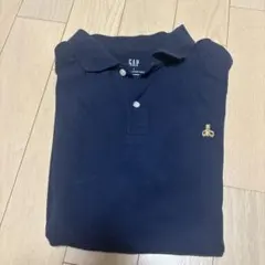 GAP ポロシャツ ネイビー Sサイズのサムネイル