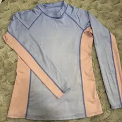 パタゴニア　ラッシュガード　レディース　M