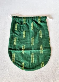 OREGON DUCKS オレゴンダックス　巾着袋　収納袋