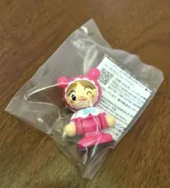 【未開封】アンパンマンタウン あかちゃんまん ドール おめかしデザイン 非売品