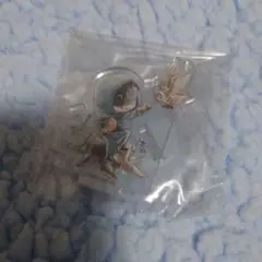 第五人格 キャラフスケッチ アクスタ 占い師