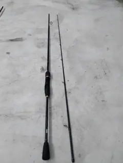 INFEET 902MHRS VERSATILE ロッド 2025年最新】INFEETの人気アイテム