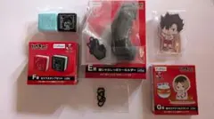 ハイキュー!! フリューくじ 黒尾鉄朗