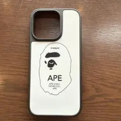 APEロゴデザイン iPhoneケースのサムネイル
