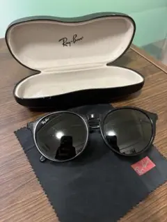 クロワッサンさん専用 ray ban レイバン トラディショナルズ ケース付き Yahoo!オークション -「ray-ban traditionals」(サングラス