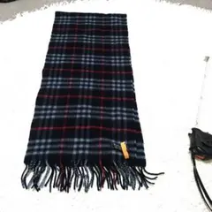 2026年最新】バーバリー マフラー カシミヤの人気アイテム - メルカリ