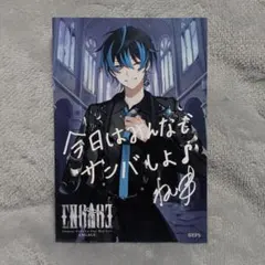 EL6 ENGAGE 入場特典 ねいろ - メルカリ