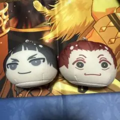 ハイキュー おまんじゅう