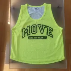 ZUMBA タンクトップ　L