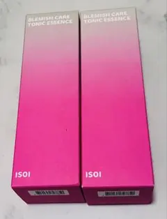 ISOI アイソイ ブレミッシュケア トニックエッセンス 90ml 2本セットのサムネイル